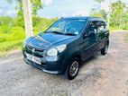 Rent a Car-Suzuki Alto