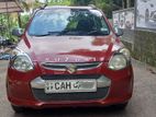 Rent a car - Suzuki Alto