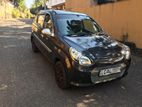 Rent a car - Suzuki Alto