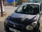 Rent A car Suzuki Alto
