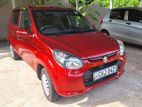 RENT A CAR SUZUKI ALTO