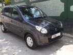 Rent a Car - Suzuki Alto