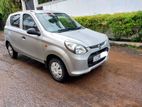Rent a Car- Suzuki Alto
