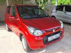 Rent A Car Suzuki Alto