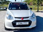 Rent a Car Suzuki Alto
