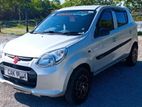 Rent a Car Suzuki Alto