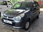 Rent a Car Suzuki Alto