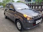 Rent a Car Suzuki Alto