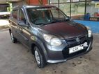 Rent a Car Suzuki Alto