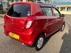 Rent a Car Suzuki Alto