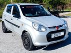 Rent a Car Suzuki Alto