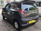 Rent a Car Suzuki Alto