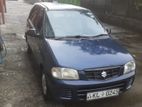 Rent a Car Suzuki Alto