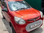 Rent A Car Suzuki Alto