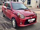 Rent A Car Suzuki Alto