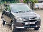 Rent a Car - Suzuki Alto