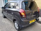 Rent A Car Suzuki Alto