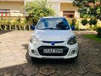 Rent a Car- Suzuki Alto