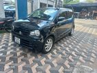 Rent a Car - Suzuki Alto