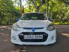 Rent a Car- Suzuki Alto