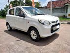 Rent a car-Suzuki Alto