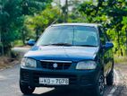 Rent a Car- Suzuki Alto