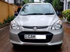 Rent a car- Suzuki Alto