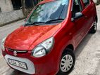 Rent a Car Suzuki Alto