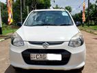 Rent a Car - Suzuki Alto