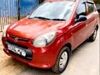 Rent a Car Suzuki Alto