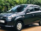 Rent a Car Suzuki Alto