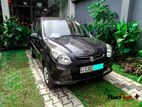 Rent a Car - Suzuki Alto