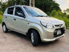 Rent A Car - Suzuki Alto