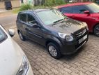 Rent A Car - Suzuki Alto