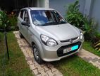 Rent a Car - Suzuki Alto