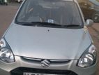 Rent a Car-Suzuki Alto