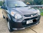 Rent a Car Suzuki Alto