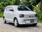 Rent a Car Suzuki Alto