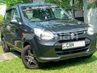 Rent a car Suzuki Alto