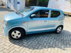 Rent a Car Suzuki Alto