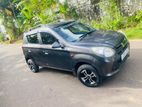 Rent a Car Suzuki Alto