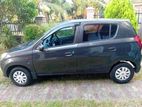 Rent a Car - Suzuki Alto
