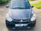 Rent a Car Suzuki Alto