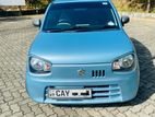 Rent a car Suzuki Alto