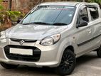 Rent a Car Suzuki Alto