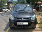 Rent a Car Suzuki Alto