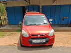 Rent A Car Suzuki Alto