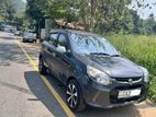 Rent a Car Suzuki Alto