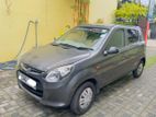 Rent a Car Suzuki Alto