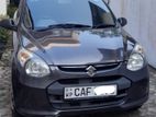 Rent a Car Suzuki Alto